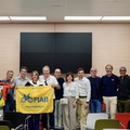 La bici “strumento di mobilità quotidiana da usare su piste ciclabili realizzate in sicurezza "