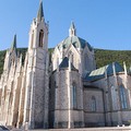 Pellegrinaggio al Santuario Dell'Addolorata di Castelpetroso