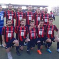 Finale play off per il Canosa