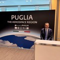 Space economy: la Puglia sbarca in Giappone