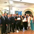 Marianna Matarrese e Michele Trallo vincono il concorso letterario dell'Aeronautica