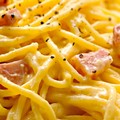 Carbonara Day : Festa amara per il rincaro del prezzo della pasta