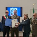  Medaglia d’Oro al Graduato Capo dell’Esercito Italiano, Pietro Di Noia