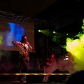 Gli Off The Wall, tribute band Michael Jackson, all'Excalibur