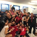 Il Canusium Calcio batte la capolista Hellas Laterza