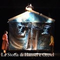 In scena “La Storia di Hansel e Gretel”