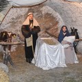 Presepe Vivente: Buona la prima!