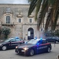 Arrestati ladri di auto dai Carabinieri