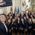 Avete  reso onore alla maglia e alla bandiera del nostro Paese