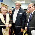 Inaugurato l' Hospice “Karol Wojtyla”, struttura di accoglienza e ricovero