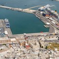 Il Porto di Bari tra i primi dieci in Italia