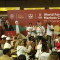 I mercati locali come pilastro dei sistemi alimentari sostenibili 