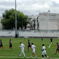 Terza sconfitta consecutiva per il Canosa Calcio