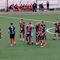 Canosa-Unione Calcio, derby d’alta quota