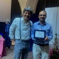 Luca Zecchillo vince il  Premio Nazionale Letterario “Umberto Bozzini”