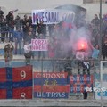 Forza Noemi dalla Canosa Ultras