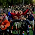Il Canosa vince la finale play off