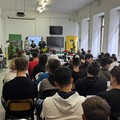 AB: al via il progetto con gli Istituti Agrari italiani