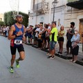 Giovanni Acquaviva campione regionale di maratona