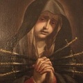 Sulle vie del Dolore della Vergine Maria a Canosa di Puglia.