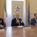 Prevenzione e repressione del gioco illegale