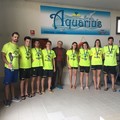 Ottimi risultati per il Team Aquarius