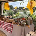 Agriturismi, custodi del gusto e della biodiversità