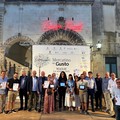 Il miglior olio extravergine d'oliva 2025 è di Sannicandro di Bari