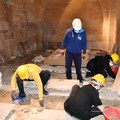Canosa:  formazione e valorizzazione del patrimonio archeologico
