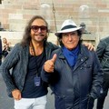 Pino Lentini  con “Al Bano - 4 volte 20” all'Arena di Verona