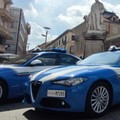 Alfa Romeo Giulia: le nuove volanti della Polizia di Stato