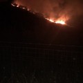 Incendi: aumentare l’opera di prevenzione