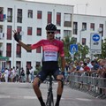 Cacciotti vince la 68^ Coppa San Sabino