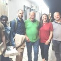 Non abbiamo bisogno di guerre e di odio ma di una nuova speranza
