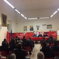 Lavoratori agricoli in stato d’agitazione