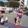 Angela Di Sibio campionessa regionale della 10 km