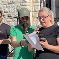 Il Primo Maggio nel ricordo di Giuseppe Lenoci, Lorenzo Parelli e Giuliano De Seta