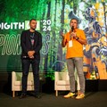 DIGITHON 2024: Partita la gara tra le startup alle Vecchie Segherie di Bisceglie