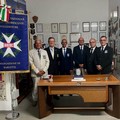 Costituita la Delegazione Comunale A.N.I.O.C. di Barletta