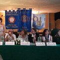Annagiulia Caracciolo,alla presidenza del Rotaract