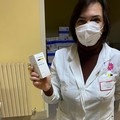Puglia: prima somministrazione pillola anti Covid
