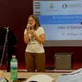 Antonella Paciolla seconda al Premio della Musica  "Città di Spinazzola "