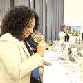 Il  "terrizuolo " vitigno storico di Canosa  protagonista alla Fiera della Biodiversità