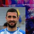 Antonio Caputo alla corte di mister De Candia