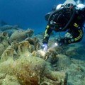Avvicinamento all'archeologia subacquea