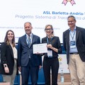 L'ASL BT premiata per l’Innovazione Digitale in Sanità
