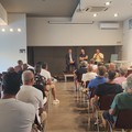 Solidarietà e vicinanza  agli ambulanti di Bisceglie