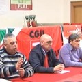 Caporali e sfruttatori non li ferma il Coronavirus