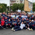 L'Atletica Pro Canosa vince il CorriPuglia 2024