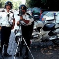 Trasporti: verso il corretto utilizzo degli autovelox